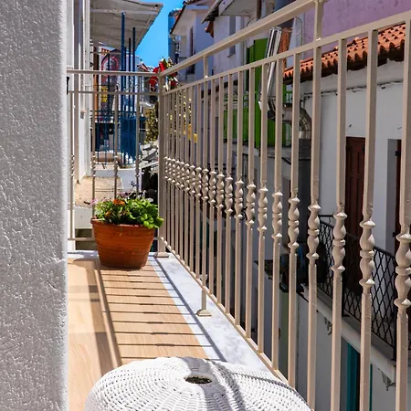 Διαμέρισμα Sun Day
