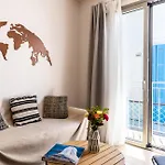 Sun Day Apartment *