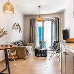 Apartamento Sun Day