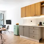 Sun Day Apartment