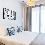 Sun Day Apartment Skiathos Town