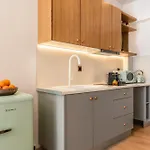 Sun Day Apartment
