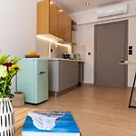 Apartamento Sun Day *