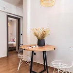Apartment Sun Day *