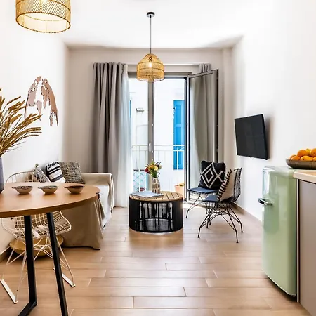 Sun Day Apartamento
