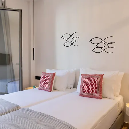 Apartamento Sun Day