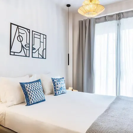 Sun Day Apartment Skiathos Town