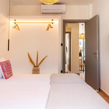 Sun Day Apartment Skiathos Town