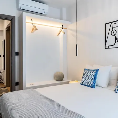 Sun Day Apartment Skiathos Town