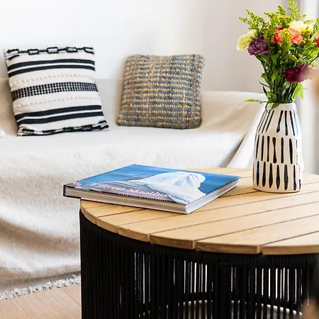 Apartamento Sun Day