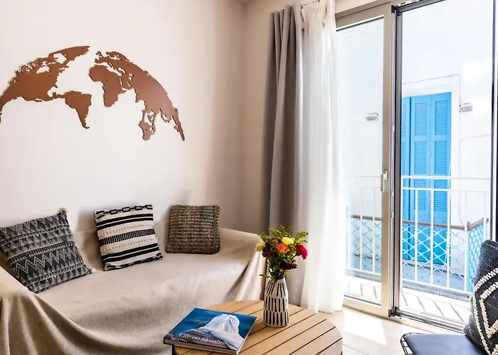 Sun Day Apartament *