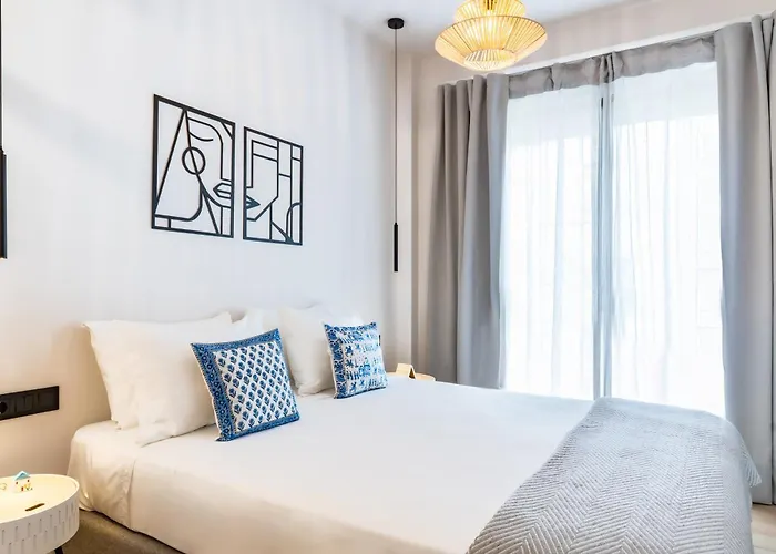 Sun Day Apartament Skiathos