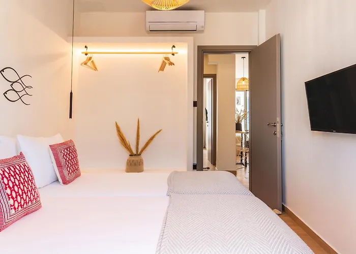 Sun Day Apartament Skiathos