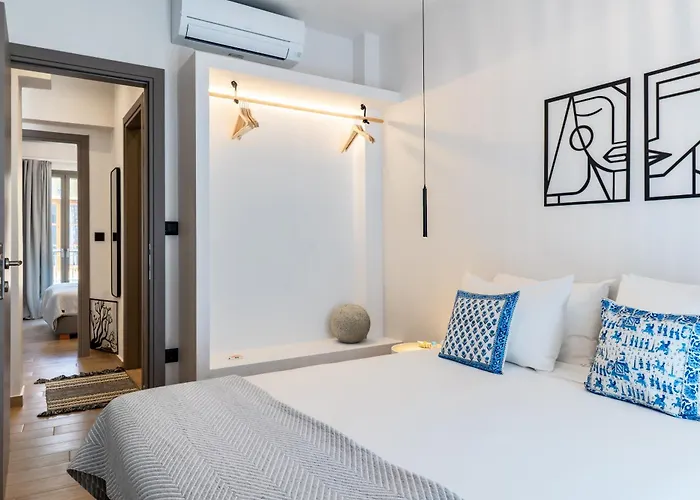 Sun Day Apartament Skiathos