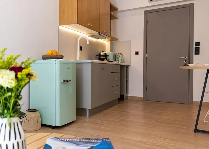 Apartament Sun Day *