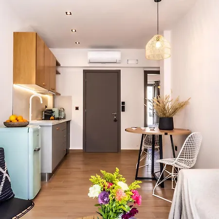 Sun Day Apartment *
