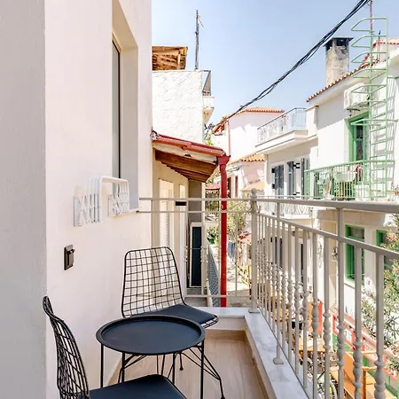 Sun Day Apartment
