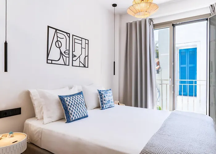 דירה Sun Day העיירה סקיאתוס